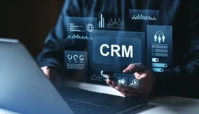 crm-solutions icon