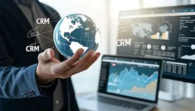CRM Consulting icon